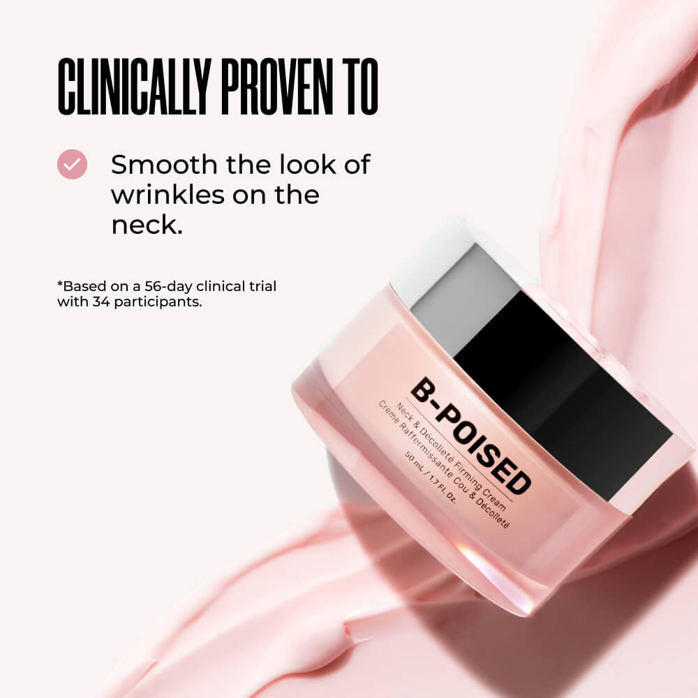 Neck Firming Cream product